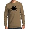 Tall Long Sleeve Essential Tee Thumbnail