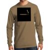 Tall Long Sleeve Essential Tee Thumbnail
