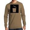 Tall Long Sleeve Essential Tee Thumbnail