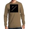 Tall Long Sleeve Essential Tee Thumbnail