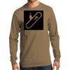 Tall Long Sleeve Essential Tee Thumbnail