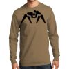 Tall Long Sleeve Essential Tee Thumbnail