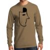 Tall Long Sleeve Essential Tee Thumbnail