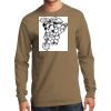 Tall Long Sleeve Essential Tee Thumbnail