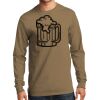 Tall Long Sleeve Essential Tee Thumbnail