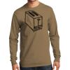 Tall Long Sleeve Essential Tee Thumbnail