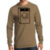 Tall Long Sleeve Essential Tee Thumbnail