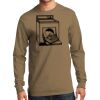 Tall Long Sleeve Essential Tee Thumbnail