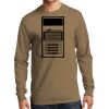 Tall Long Sleeve Essential Tee Thumbnail