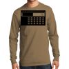 Tall Long Sleeve Essential Tee Thumbnail