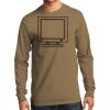 Tall Long Sleeve Essential Tee Thumbnail