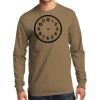 Tall Long Sleeve Essential Tee Thumbnail