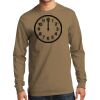 Tall Long Sleeve Essential Tee Thumbnail