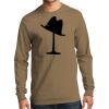 Tall Long Sleeve Essential Tee Thumbnail