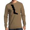Tall Long Sleeve Essential Tee Thumbnail