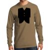 Tall Long Sleeve Essential Tee Thumbnail