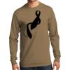 Tall Long Sleeve Essential Tee Thumbnail