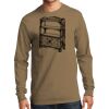 Tall Long Sleeve Essential Tee Thumbnail
