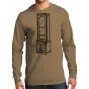 Tall Long Sleeve Essential Tee Thumbnail