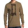 Tall Long Sleeve Essential Tee Thumbnail