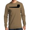Tall Long Sleeve Essential Tee Thumbnail