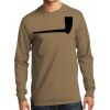 Tall Long Sleeve Essential Tee Thumbnail
