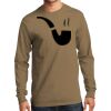 Tall Long Sleeve Essential Tee Thumbnail