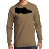 Tall Long Sleeve Essential Tee Thumbnail