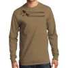 Tall Long Sleeve Essential Tee Thumbnail
