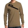 Tall Long Sleeve Essential Tee Thumbnail