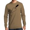 Tall Long Sleeve Essential Tee Thumbnail