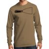 Tall Long Sleeve Essential Tee Thumbnail