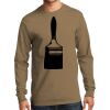 Tall Long Sleeve Essential Tee Thumbnail