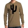 Tall Long Sleeve Essential Tee Thumbnail