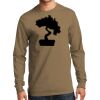 Tall Long Sleeve Essential Tee Thumbnail
