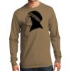Tall Long Sleeve Essential Tee Thumbnail