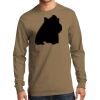 Tall Long Sleeve Essential Tee Thumbnail