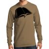 Tall Long Sleeve Essential Tee Thumbnail