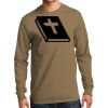 Tall Long Sleeve Essential Tee Thumbnail