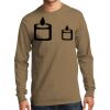 Tall Long Sleeve Essential Tee Thumbnail