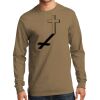 Tall Long Sleeve Essential Tee Thumbnail