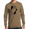 Tall Long Sleeve Essential Tee Thumbnail
