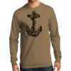 Tall Long Sleeve Essential Tee Thumbnail