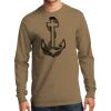 Tall Long Sleeve Essential Tee Thumbnail