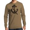 Tall Long Sleeve Essential Tee Thumbnail