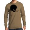 Tall Long Sleeve Essential Tee Thumbnail
