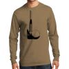Tall Long Sleeve Essential Tee Thumbnail