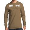 Tall Long Sleeve Essential Tee Thumbnail