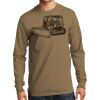 Tall Long Sleeve Essential Tee Thumbnail