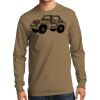 Tall Long Sleeve Essential Tee Thumbnail